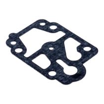 Junta Interna Carburador Roçadeira Husqvarna 132R Original