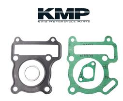 Junta kit a crypton 115 2010 ate 2016 dafra zig 110 vedamotors