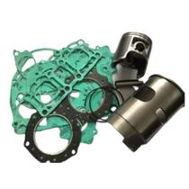 Junta Kit Camisa Yamaha 760 pistão 1mm