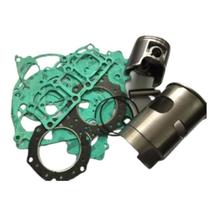 Junta Kit Camisa Yamaha 760 Pistão 1Mm Kit Juntas E Pistão