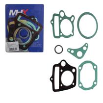 Junta Kit de Descarbonizaçao Biz 100/Dream