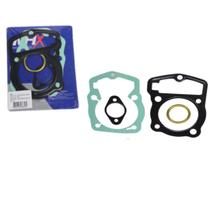Junta Kit de Descarbonizaçao CBX 200/NX 200/XR 200R Antigas