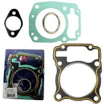 Junta Kit de Descarbonização TITAN START FAN NXR CRF 190CC Junta Kit de Descarbonização TITAN START FAN NXR CRF 190CC