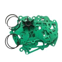 Junta Kit E Anel Mercury 15 Americano Rotor Do Motor Popa