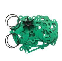 Junta Kit E Anel Mercury 15 Americano Rotor Do Motor Popa