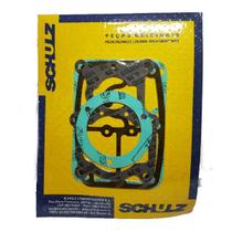 Junta kit nao amianto schulz - 830.1088-0/na