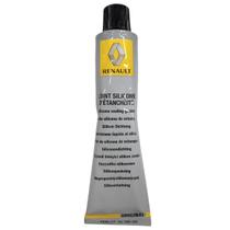 Junta Líquida Cola Silicone Alta Temperatura Original Renault Junta Líquida Cola Silicone Alta Temperatura Original Renault