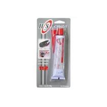 Junta Liquida para Flanges H112 Cinza Hsbond 50g