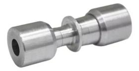 Junta Lokring 8/6 Nr Al Refrigerador Electrolux A10751701