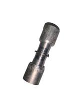 Junta Lokring 8x8 Aluminio Geladeira Electrolux A23851101