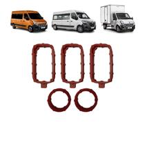 Junta master 14/ kit tampa valvula