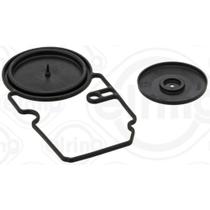 Junta membrana do separador de óleo Mercedes 915 E 2004 a