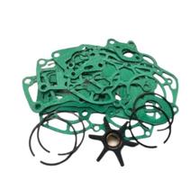 Junta Mercury 25 Hp Americano Anel Sts E Rotor Jogo Anel