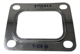 Junta Metal Base Turbina VW, Ford Motor Cummins 8.3 2T0145723