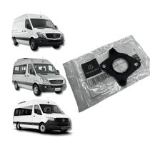 Junta Metalica Coletor Escape Sprinter Mbb