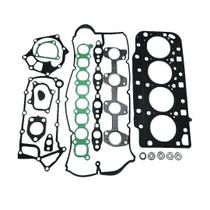 Junta Motor Aço 1,00mm Hyundai Hr H1 Kia Bongo D4cb 2.5 16v Junta Motor Aço 1,00mm Hyundai Hr H1 Kia Bongo D4cb 2.5 16v