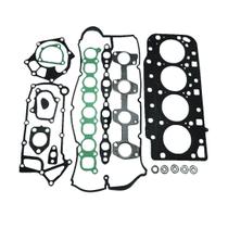 Junta Motor Aço 1,00mm Hyundai Hr H1 Kia Bongo D4cb 2.5 16v