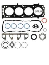 Junta Motor Aço Gm Onix Cobalt Prisma Corsa Montana 1.4 8V 4Cil Spe/4