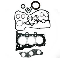 Junta Motor Aço Hb20 1.0 12v C Retentor Apos 2013 16502cmr