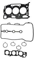 Junta Motor Aço Nissan New March Versa 1.0 12V 3 Cils 2016..