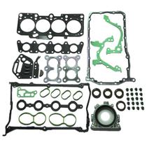 Junta Motor Aço Vw Golf Bora 1.8 20v Apos 1997 C Retentor Junta Motor Aço Vw Golf Bora 1.8 20v Apos 1997 C Retentor