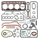 Junta Motor C Ret M Bens L608D TY Bandeirante 82/.. Mtr OM314 OM324 3.8 4Cil Diesel
