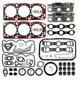 Junta Motor C Ret Pajero Chrysler Caravan Daytona Dodge Caravan Daytona Dinasty 3.0 12V 6C 6G72