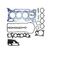 Junta Motor CabeÃote AÃo 0.70mm Renault Captur Duster Oroch Motor- H4M 1.6 16V Logan 2 Sander 2 Nissan - March 2011/... 2013/..