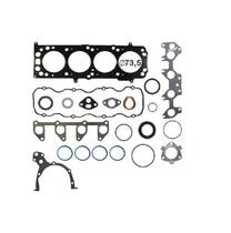 Junta Motor CabeÃote AÃo Inox GM Corsa Celta Vhc 1.0 8V Ano 2003/...