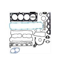 Junta Motor CabeÃote AÃo Inox Meriva 1.8 16v 2002 a 2003 Stilo 1.8 16V Stilo M.Shumacher 1.8 16V 2002 a 2007