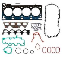 Junta Motor CabeÃote AÃo Inox Renault Captur Duster Duster Oroch Sandero Motor F4P 1.8 F4R 2.0 16V (Dohc) 2.0 16V Hi-Flex