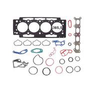 Junta Motor CabeÃote AÃo Inox S Junta Tampa De VÃlvula Citroen C4 C5 Picasso Peugeot 307 807 2.0 16V Ew10A Rfj 04/...