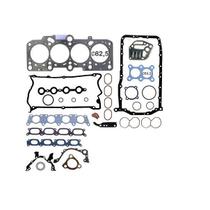 Junta Motor CabeÃote AÃo Inox VW Golf Passat Variant New Beetle Audi Ajh Agh Agn Agu Apt Apu Arg Arz 1.8 20V