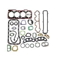 Junta Motor CabeÃote Baspack Fiat Palio 98/00 Tipo 1.6 8V Argentino