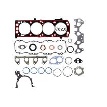Junta Motor CabeÃote Baspack GM Corsa Meriva Montana Fiat Palio Strada Siena Stilo Doblo 1.8 8V Flex Power