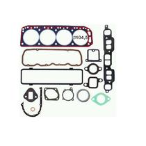 Junta Motor CabeÃote Baspack GM Opala Caravan Diplomata 151 Alc Gas 89/...