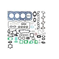 Junta Motor Cabeçote Aço Inox 0.95mm Toyota Hilux 2005/... Lancruiser 2010/... 16V 1Kd Ftampa De Válvula 3.0 Turbo Diesel Junta Motor Cabeçote Aço Inox 0.95mm Toyota Hilux 2005/... Lancruiser 2010/... 16V 1Kd Ftampa De Válvula 3.0 Turbo Diesel