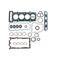 Junta Motor Cabeçote Aço Inox Fiat Argo Cronos Doblo Grand Siena Palio Bravo Toro Renegade Motor E-Torq Evo Hgt At 1.8 16V 15/... Flex