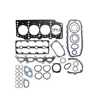 Junta Motor Cabeçote Aço Inox Fiat Palio Siena Doblo Fire 1.0 1.3 16V 99/... Flex