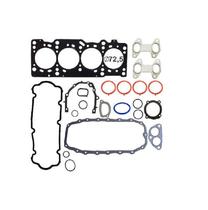 Junta Motor Cabeçote Aço Inox Fiat Palio Siena Punto Idea Doblo Strada Fire 1.4 8V Flex Junta Motor Cabeçote Aço Inox Fiat Palio Siena Punto Idea Doblo Strada Fire 1.4 8V Flex