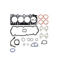 Junta Motor Cabeçote Aço Inox Fiat Uno Smart Palio Siena Fire 1.0 1.3 8V 99/... Flex Junta Motor Cabeçote Aço Inox Fiat Uno Smart Palio Siena Fire 1.0 1.3 8V 99/... Flex