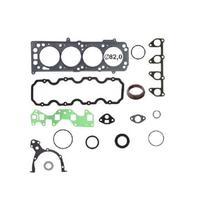Junta Motor Cabeçote Aço Inox GM Corsa Efi Mpfi 1.4 1.6 8V 94/03-98 Junta Motor Cabeçote Aço Inox GM Corsa Efi Mpfi 1.4 1.6 8V 94/03-98