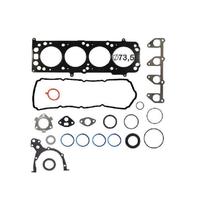 Junta Motor Cabeçote Aço Inox GM Onix Prisma Spe/4 1.0 2012/...