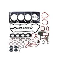 Junta Motor Cabeçote Aço Inox GM Sonic 1.6 Cruze Sonic Tracker 1.8 4Cil 16V F18 D4 Doch 2012/... Junta Motor Cabeçote Aço Inox GM Sonic 1.6 Cruze Sonic Tracker 1.8 4Cil 16V F18 D4 Doch 2012/...