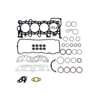 Junta Motor Cabeçote Aço Inox Honda Fit Jazz Vtec L15A1 L15A6 1.5 16V