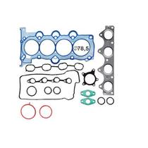 Junta Motor Cabeçote Aço Inox Hyundai Hb20 Hb20S I30 Veloster Cretentora Kia Soul Cerato 1.6 16V Ffv G4Fc G4Gc Gamma