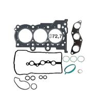 Junta Motor Cabeçote Aço Inox Hyundai Hb20 Kia Picanto Motor 1.0 12V Kappa V3 G3La F3Lab