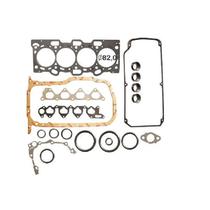 Junta Motor Cabeçote Aço Inox Mitsubishi Pajero Io 98/ Tr4 Flex 02/ 4G93 4G94