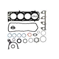 Junta Motor Cabeçote Aço Inox Onix Prisma Spe/4 1.4 2012/...