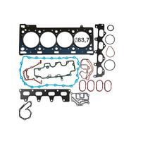 Junta Motor Cabeçote Aço Inox Renault Laguna Megane Scenic F4R 2.0 16V